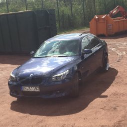 E60  Ac Schnitzer Verkauft 😔😔 - 5er BMW - E60 / E61