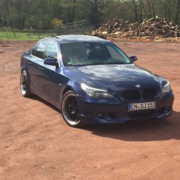 E60  Ac Schnitzer Verkauft 😔😔 - 5er BMW - E60 / E61