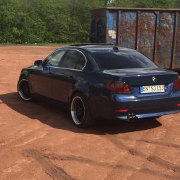 E60  Ac Schnitzer Verkauft 😔😔 - 5er BMW - E60 / E61