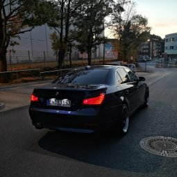 E60  Ac Schnitzer Verkauft 😔😔 - 5er BMW - E60 / E61