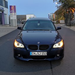 E60  Ac Schnitzer Verkauft 😔😔 - 5er BMW - E60 / E61