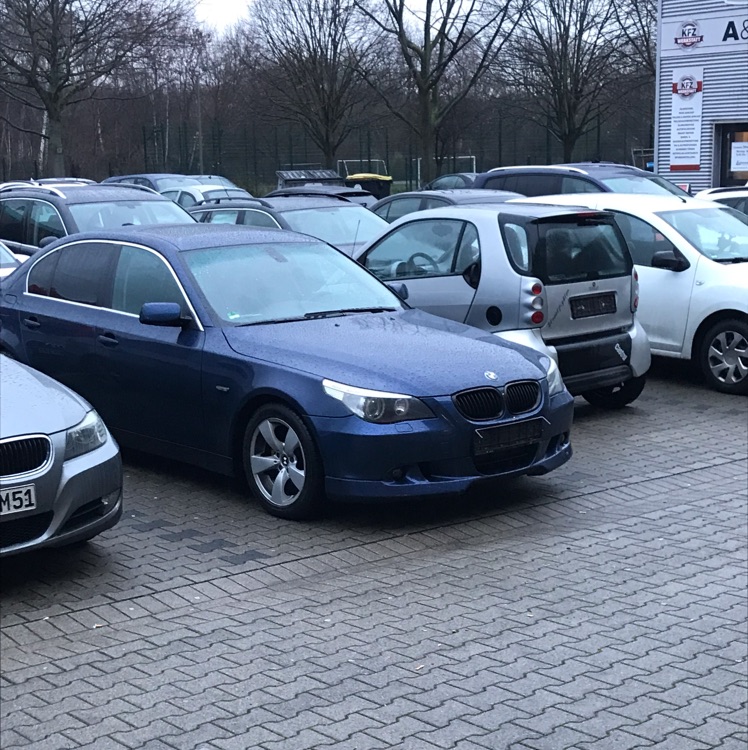 E60  Ac Schnitzer Verkauft 😔😔 - 5er BMW - E60 / E61