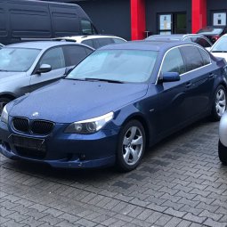 E60  Ac Schnitzer Verkauft 😔😔 - 5er BMW - E60 / E61