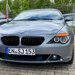 BMW e 63 - Fotostories weiterer BMW Modelle - image.jpg