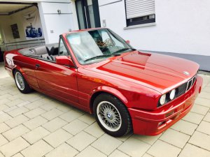 E30 325i last edition - 3er BMW - E30