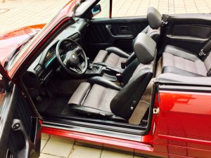 E30 325i last edition - 3er BMW - E30