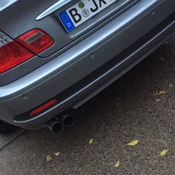 BMW E46 320ci - 3er BMW - E46 BMW E46 320ci - 3er BMW - E46