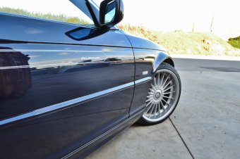 330i "ALPINA PR0J3CT" - 3er BMW - E46