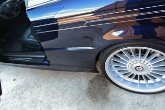 330i "ALPINA PR0J3CT" - 3er BMW - E46