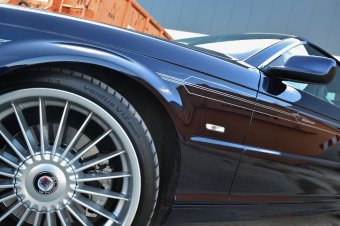 330i "ALPINA PR0J3CT" - 3er BMW - E46