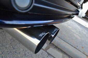330i "ALPINA PR0J3CT" - 3er BMW - E46