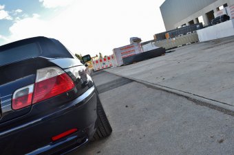 330i "ALPINA PR0J3CT" - 3er BMW - E46