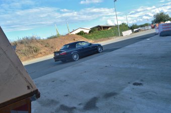 330i "ALPINA PR0J3CT" - 3er BMW - E46