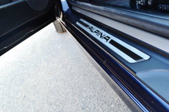 330i "ALPINA PR0J3CT" - 3er BMW - E46