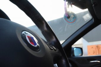 330i "ALPINA PR0J3CT" - 3er BMW - E46