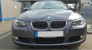 BMW 325i Coupe (E92) - 3er BMW - E90 / E91 / E92 / E93