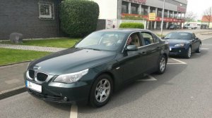 e60 umbau - 5er BMW - E60 / E61