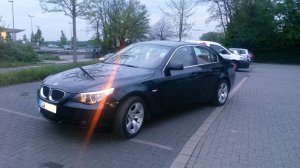 e60 umbau - 5er BMW - E60 / E61