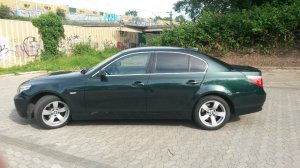 e60 umbau - 5er BMW - E60 / E61