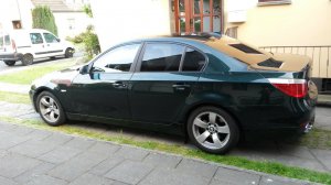 e60 umbau - 5er BMW - E60 / E61
