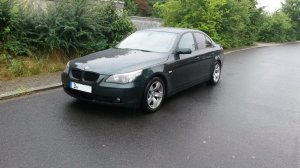 e60 umbau - 5er BMW - E60 / E61