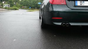 e60 umbau - 5er BMW - E60 / E61