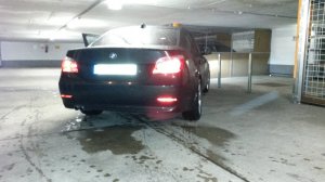 e60 umbau - 5er BMW - E60 / E61