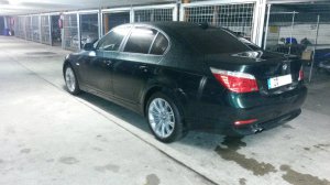 e60 umbau - 5er BMW - E60 / E61