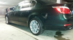 e60 umbau - 5er BMW - E60 / E61