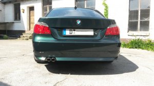 e60 umbau - 5er BMW - E60 / E61