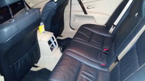 e60 umbau - 5er BMW - E60 / E61