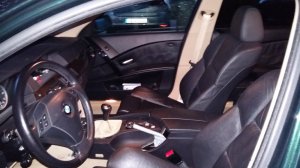 e60 umbau - 5er BMW - E60 / E61