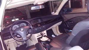 e60 umbau - 5er BMW - E60 / E61