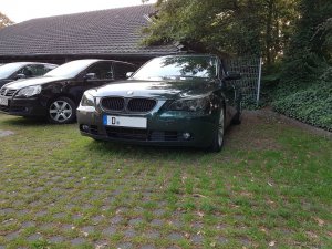 e60 umbau - 5er BMW - E60 / E61