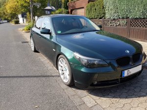 e60 umbau - 5er BMW - E60 / E61