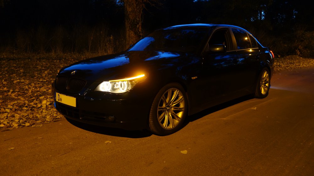 e60 umbau - 5er BMW - E60 / E61