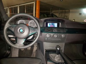 e60 umbau - 5er BMW - E60 / E61