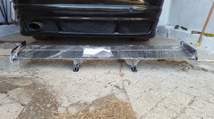 e46, 320D M Paket; Bosnien - 3er BMW - E46