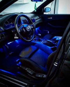e46, 320D M Paket; Bosnien - 3er BMW - E46