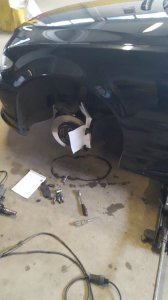 e46, 320D M Paket; Bosnien - 3er BMW - E46