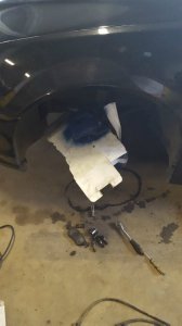 e46, 320D M Paket; Bosnien - 3er BMW - E46