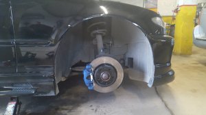 e46, 320D M Paket; Bosnien - 3er BMW - E46