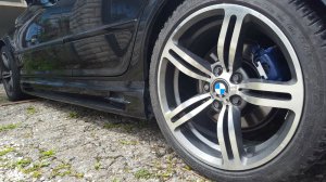 e46, 320D M Paket; Bosnien - 3er BMW - E46