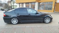 e46, 320D M Paket; Bosnien - 3er BMW - E46 - 20171229_154754.jpg