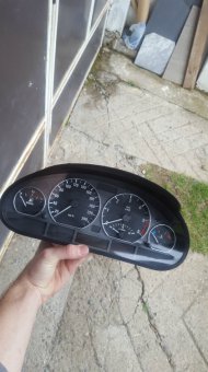 e46, 320D M Paket; Bosnien - 3er BMW - E46