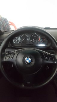 e46, 320D M Paket; Bosnien - 3er BMW - E46