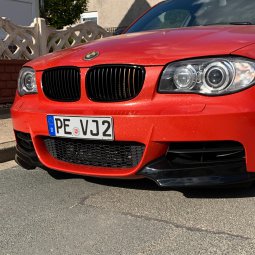 E82, 135i N54 - 1er BMW - E81 / E82 / E87 / E88