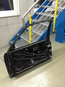 mein neu aufgebauter e30 335i auf ALPINA B6 optik - 3er BMW - E30