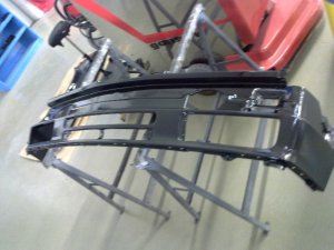 mein neu aufgebauter e30 335i auf ALPINA B6 optik - 3er BMW - E30