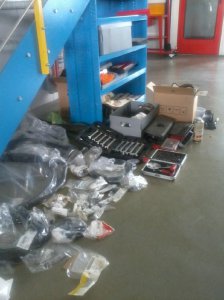 mein neu aufgebauter e30 335i auf ALPINA B6 optik - 3er BMW - E30